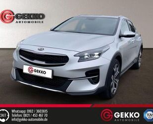 Kia XCeed Gebrauchtwagen