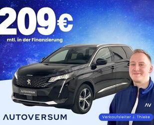 Peugeot 5008 Gebrauchtwagen