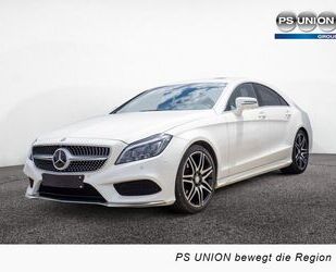 Mercedes-Benz CLS 350 Gebrauchtwagen