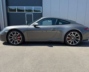 Porsche 991 Gebrauchtwagen