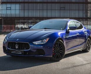 Maserati Ghibli Gebrauchtwagen