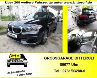 BMW 118 Gebrauchtwagen