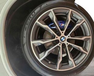 BMW X3 M40 Gebrauchtwagen