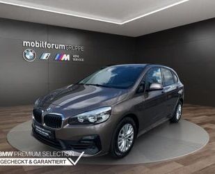 BMW 218 Active Tourer Gebrauchtwagen