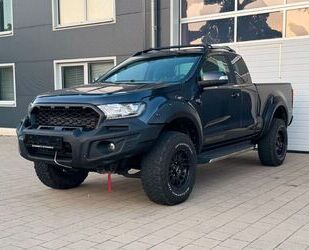 Ford Ranger Gebrauchtwagen