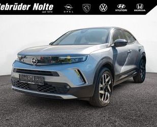 Toyota Mokka-e 