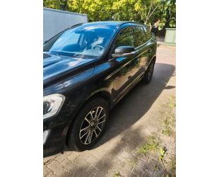 Volvo XC60 Gebrauchtwagen