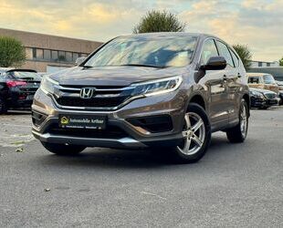 Honda CR-V Gebrauchtwagen