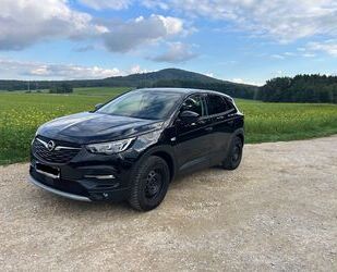Opel Grandland (X) Gebrauchtwagen