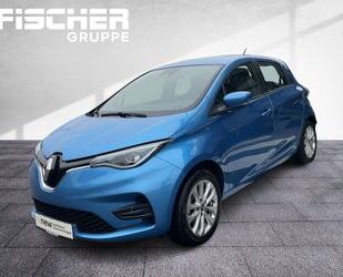 Renault ZOE Gebrauchtwagen