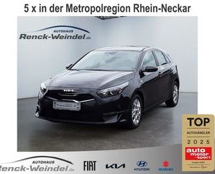 Kia ceed / Ceed Gebrauchtwagen