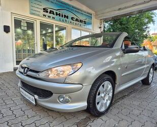 Peugeot 206 Gebrauchtwagen