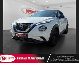 Nissan Juke Gebrauchtwagen