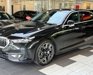 BMW 550 Gebrauchtwagen
