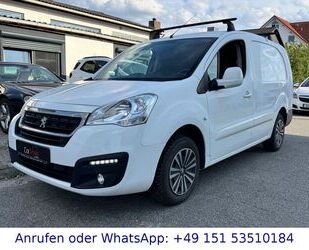 Peugeot Partner Gebrauchtwagen