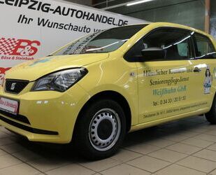 Seat Mii Gebrauchtwagen