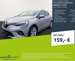 Renault Clio Gebrauchtwagen