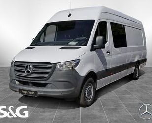 Mercedes-Benz Sprinter Gebrauchtwagen