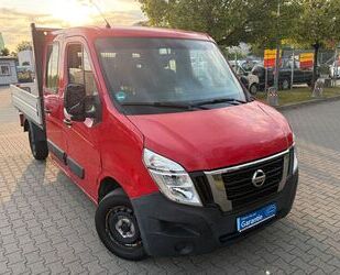 Nissan NV400 Gebrauchtwagen