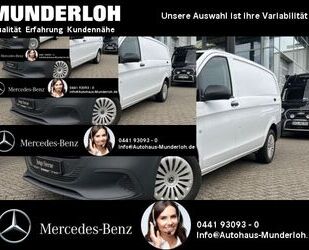 Mercedes-Benz Vito Gebrauchtwagen