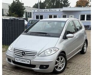 Mercedes-Benz A 200 Gebrauchtwagen
