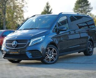Mercedes-Benz V 250 Gebrauchtwagen