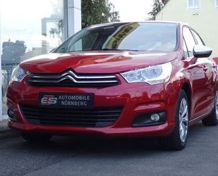 Citroen C4 Gebrauchtwagen