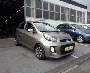Kia Picanto Gebrauchtwagen