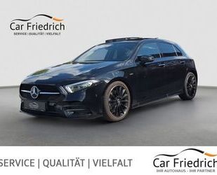 Mercedes-Benz A 220 Gebrauchtwagen