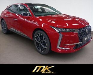 DS Automobiles DS4 Gebrauchtwagen