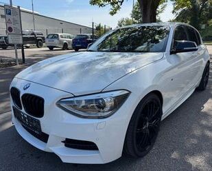 BMW M135 Gebrauchtwagen