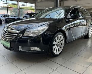 Opel Insignia Gebrauchtwagen