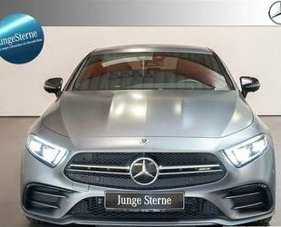 Mercedes-Benz CLS 53 AMG Gebrauchtwagen