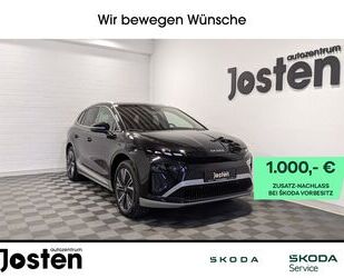 Skoda Enyaq Gebrauchtwagen