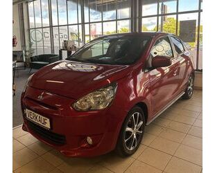 Mitsubishi Space Star Gebrauchtwagen