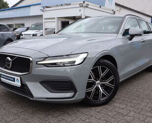 Volvo V60 Gebrauchtwagen