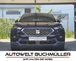 Seat Tarraco Gebrauchtwagen
