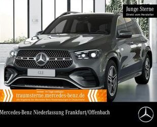 Mercedes-Benz GLE 350 Gebrauchtwagen