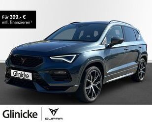 Cupra Ateca Gebrauchtwagen