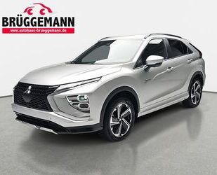 Mitsubishi Eclipse Cross Gebrauchtwagen