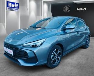 MG MG3 Gebrauchtwagen