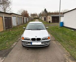 BMW 316 Gebrauchtwagen