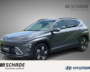 Hyundai Hyundai KONA SX2 1.6 T-Gdi DCT PRIME Schiebed.*Sit Gebrauchtwagen