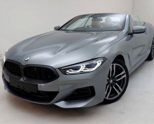 BMW 840 Gebrauchtwagen