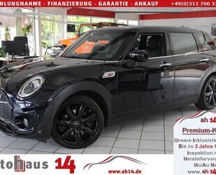 Mini Cooper SD Clubman Gebrauchtwagen