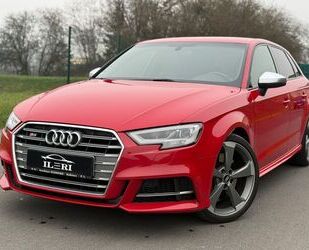 Audi S3 Gebrauchtwagen