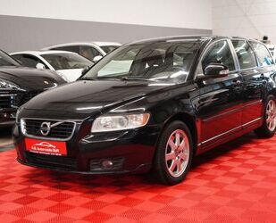 Volvo V50 Gebrauchtwagen
