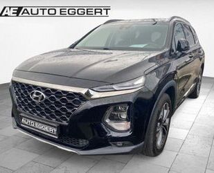 Hyundai SANTA FE Gebrauchtwagen