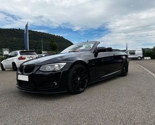 BMW 335 Gebrauchtwagen
