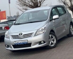 Toyota Verso Gebrauchtwagen